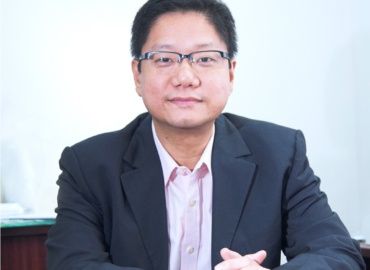 Keith Yeung